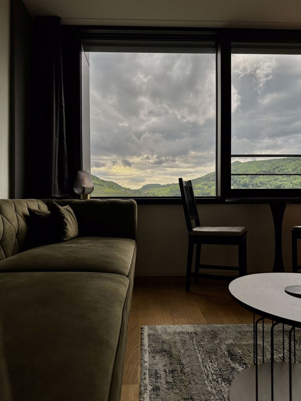 1 ½ Zimmer-Wohnung in Baden mieten - Bild 5