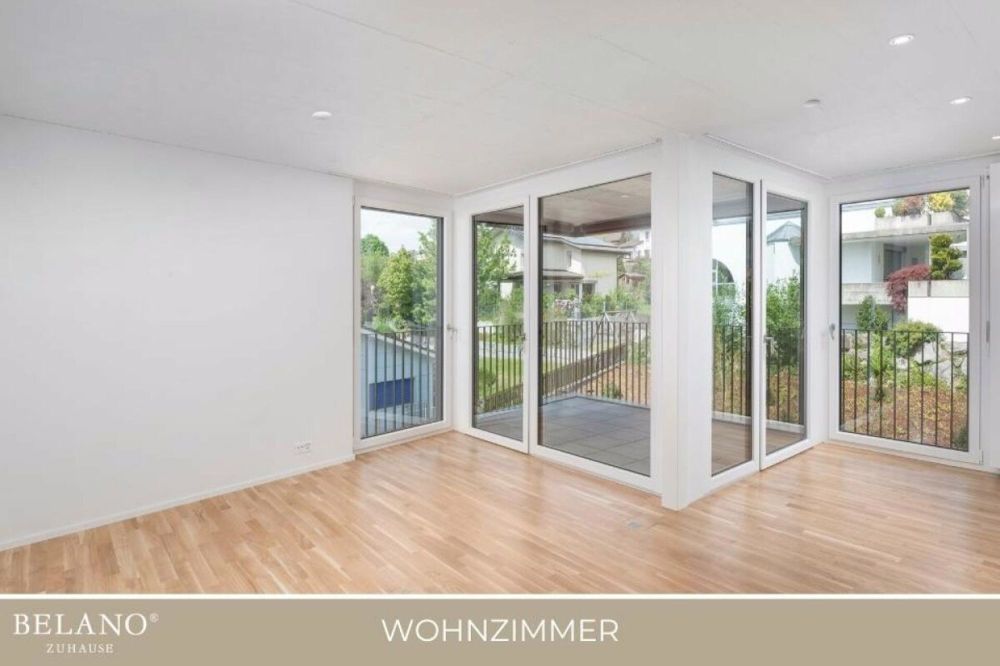 Senioren- und Generationenwohnen im Belano Zuhause in Wohlen - Bild 11