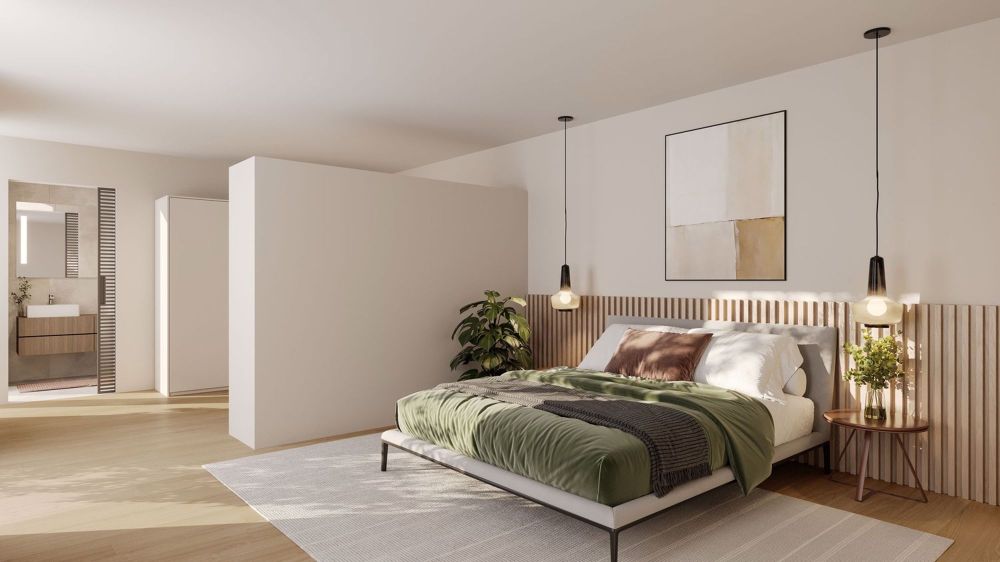 Schicke Maisonettewohnung mir grossem Garten! - Bild 6