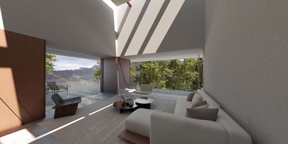 Neubau Projekt Nest, für höchste Ansprüche - Bild 6