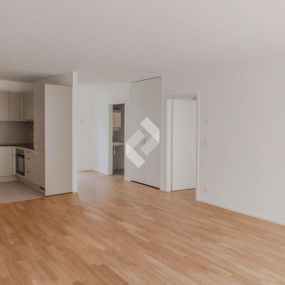 Grünanlage Phase I: 3,5 Zimmer mit mehr als 120m2 - Bild 8