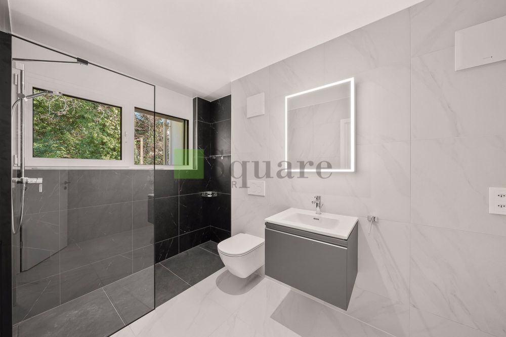 NEU, Prächtige 3,5-Zimmer-Dachwohnung mit Seeblick - Bild 11