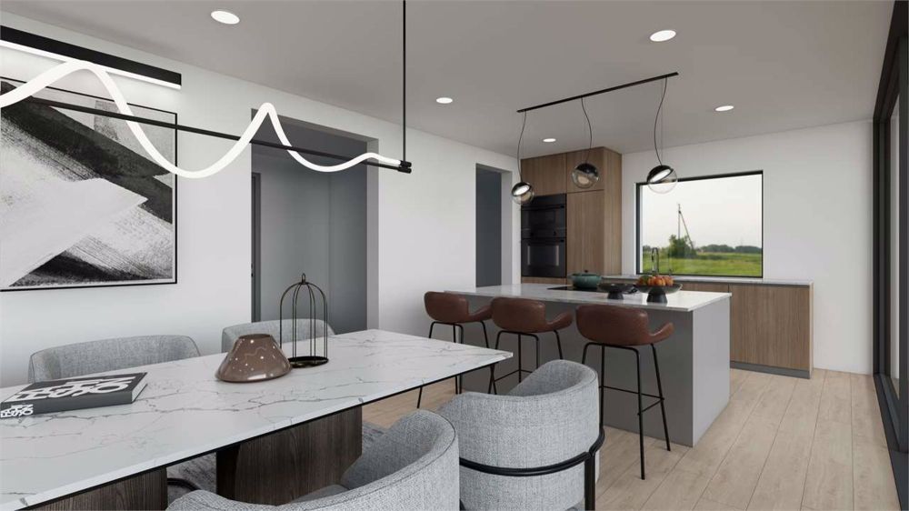 Nuovi appartamenti 4.5 locali vista Lago - Bild 7