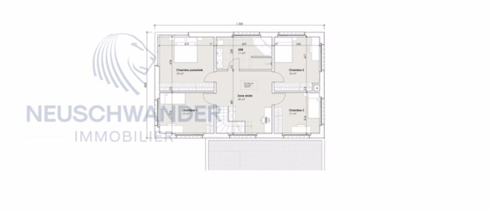 Villa familiale, bien centrée et financement adapté à votre situation. - Bild 1