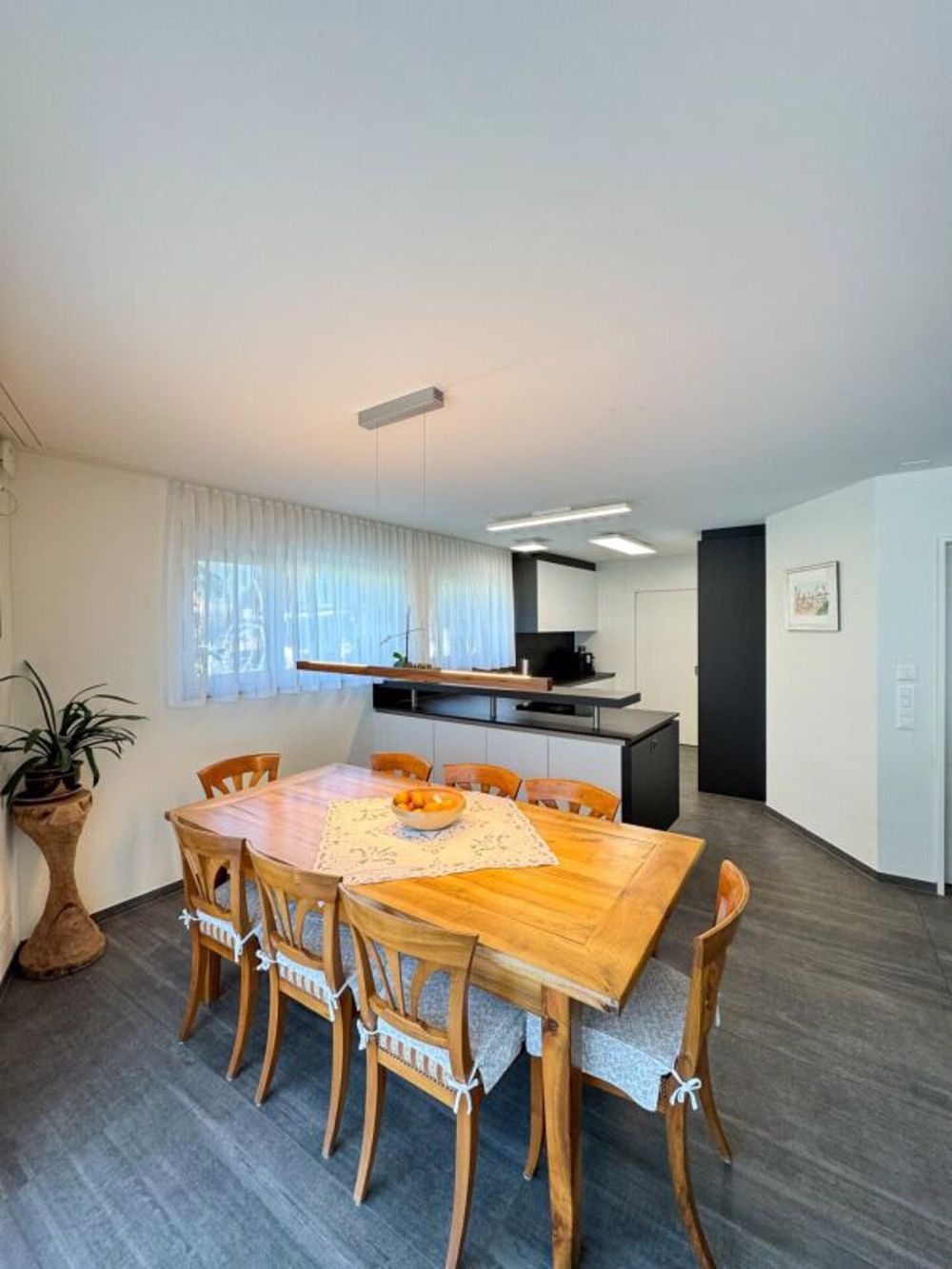 Modernes Einfamilienhaus an fantastischer Lage - Küche