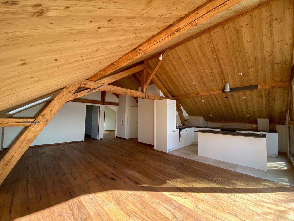 Prächtige 3.5-Zimmer-Neuwohnung mit großem Balkon-Terrasse und atemberaubendem Blick auf den See - Bild 6
