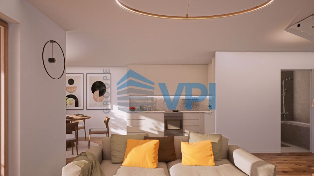 Promotion de 15 appartements au coeur de la campagne genevoise - Bild 4