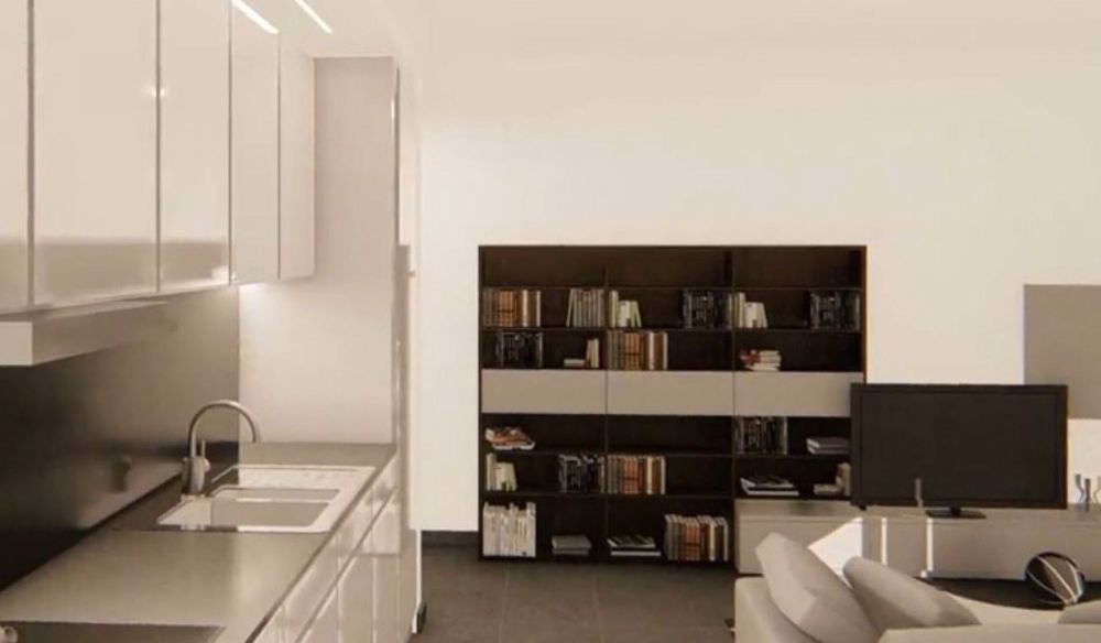 4 ½ Zimmer-Wohnung in Vira (Gambarogno) kaufen - Bild 6