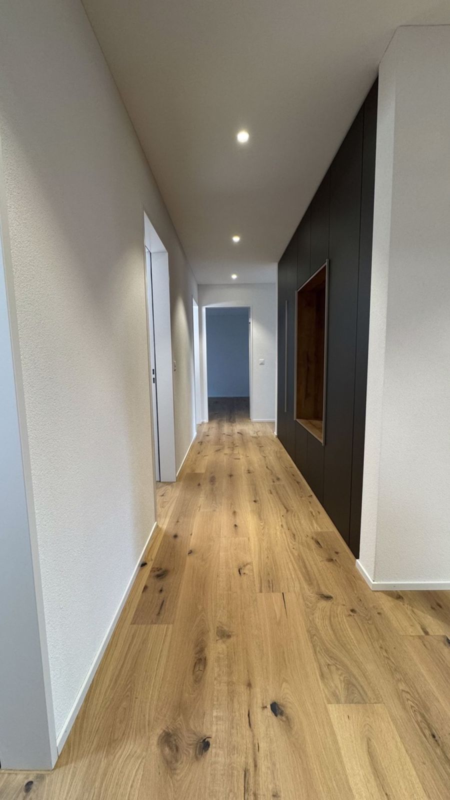 SCHÖN, RUHIG, ZENTRAL "GRÜENEGG WILLISAU - Entree