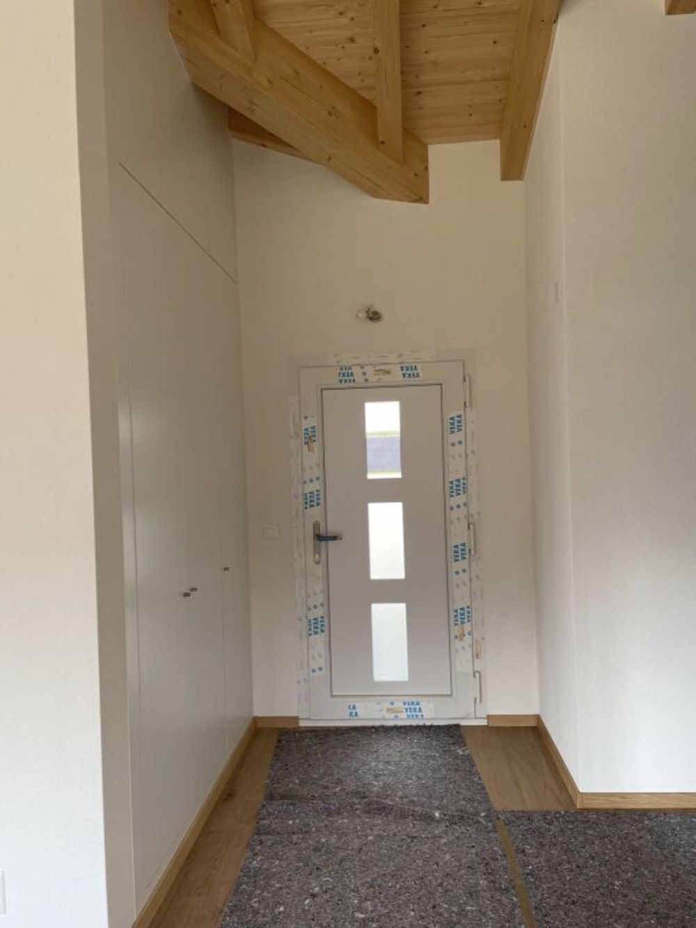 Prächtiges Dachgeschoss in einem Wohnviertel - Bild 11