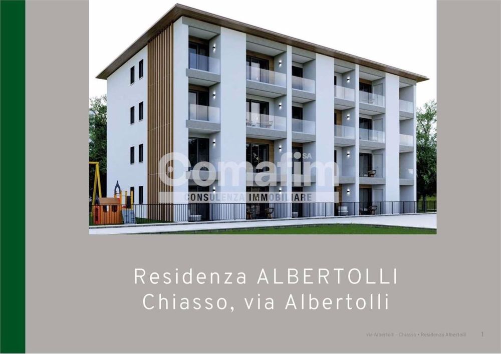 2 ½ Zimmer-Wohnung in Chiasso mieten - Bild 11