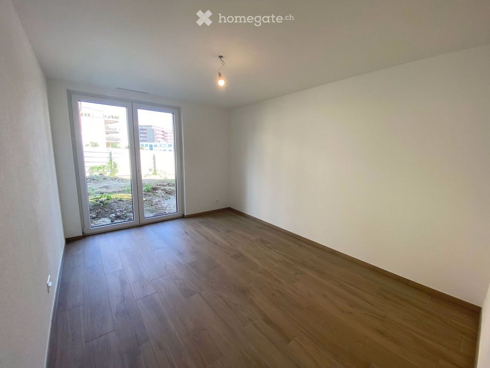 Dernier Lot! Nouvelle construction avec jardin privé - Bild 6
