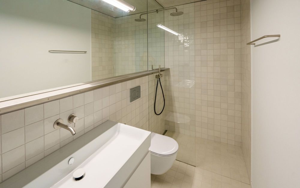 ARCHITEKTUR UND DESIGN VEREINT - ERSTBEZUG IM NEUBAU - Bild 8