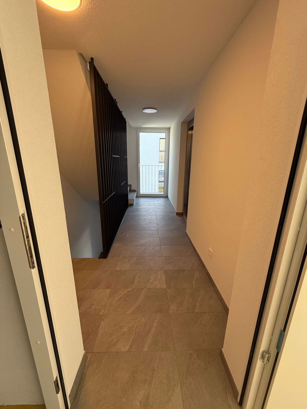 NEUBAU MFH B - 4.5-Zimmer-Wohnungen - 1. OG - Bild 6