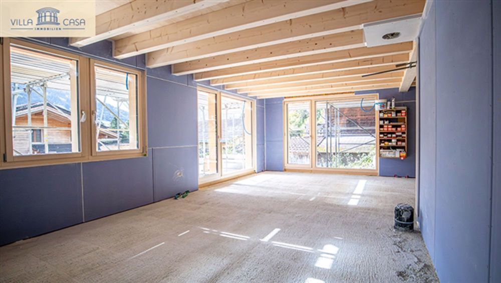 Haus Vista Verde - Umweltfreundlich wohnen mit PV-Anlage & Wärmepump - Bild 5