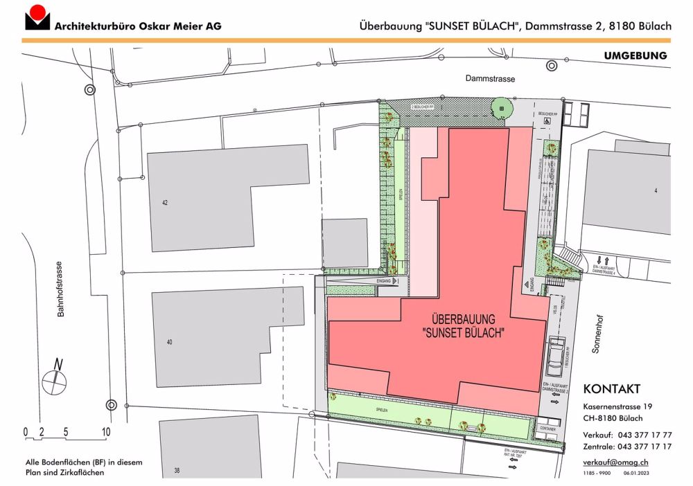 *** reserviert *** - Situation