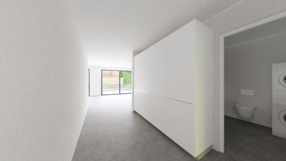2 ½ Zimmer-Wohnung in Neuchâtel kaufen - Bild 5