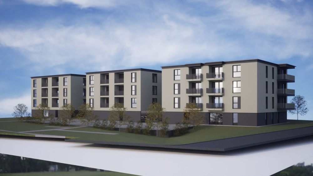 STABIO – 4,5 LOKALE MIT STIL, KOMFORT UND NACHHALTIGKEIT - Bild 2