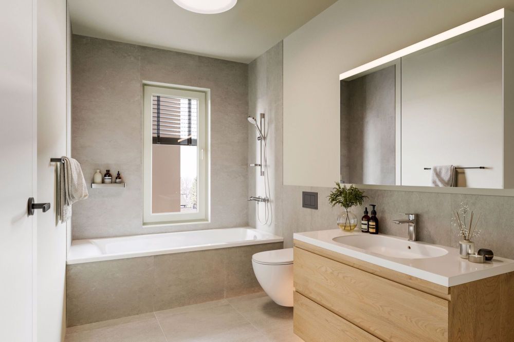 Modern wohnen, individuell gestalten - Ihr neues Zuhause in Top-Lage - Bild 4