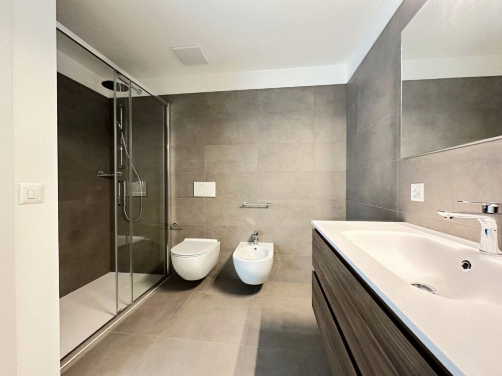 Wunderschöne 4,5-Zimmer-Wohnung in einem Neubau - Residenz Ai Giardini - Bild 9