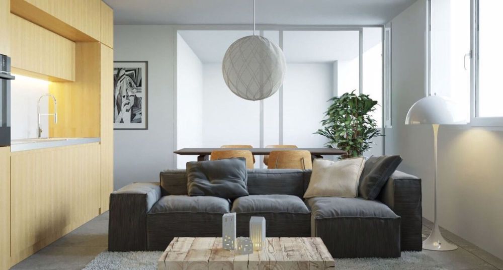 Wohnung mit Garten Solduno 3.5 Zimmer - Bild 5