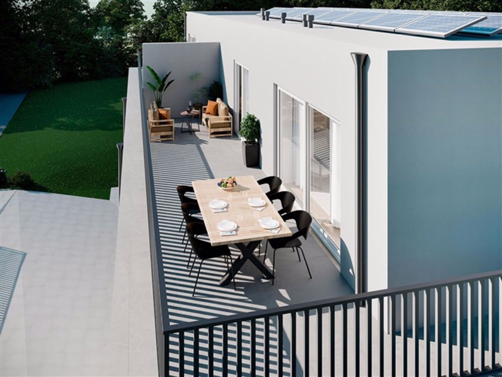 Wohnung zu verkaufen, Rue de la Croix-de-Montet 21, 1616 Attalens, Schweiz, in Attalens, Schweiz - Bild 3