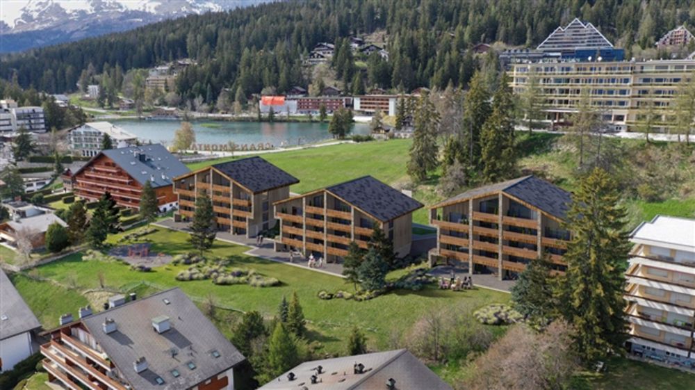 Ihr neues Zuhause in Crans-Montana - Bild 5