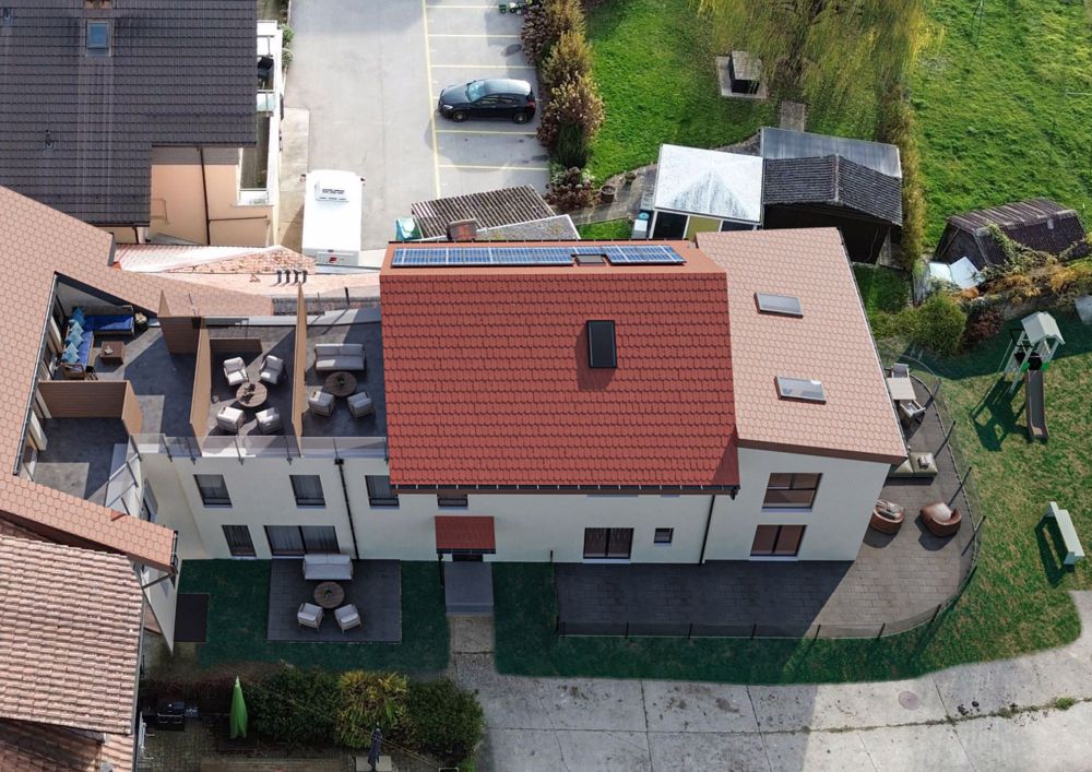 LOT 4 - Chantier en cours - Bild 4