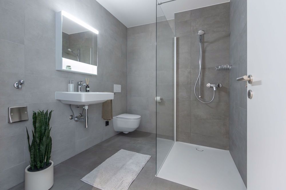 2 ½ Zimmer-Wohnung in Visp mieten - Bild 6