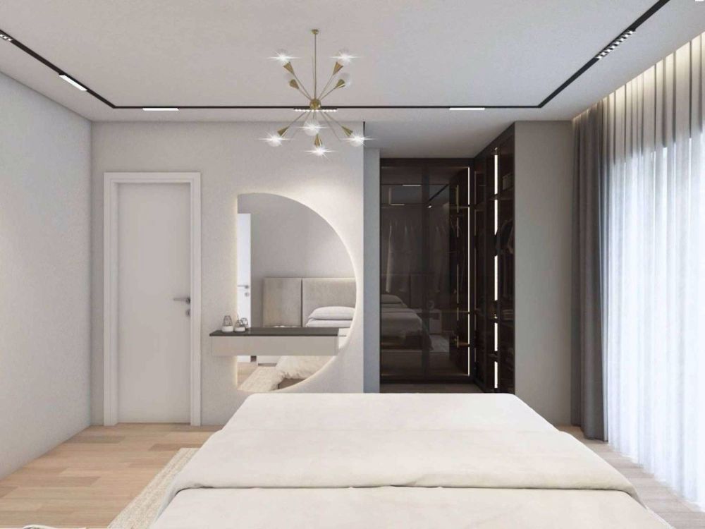 Appartement Minergie 3.5 Zimmer - Investition! - Bild 5