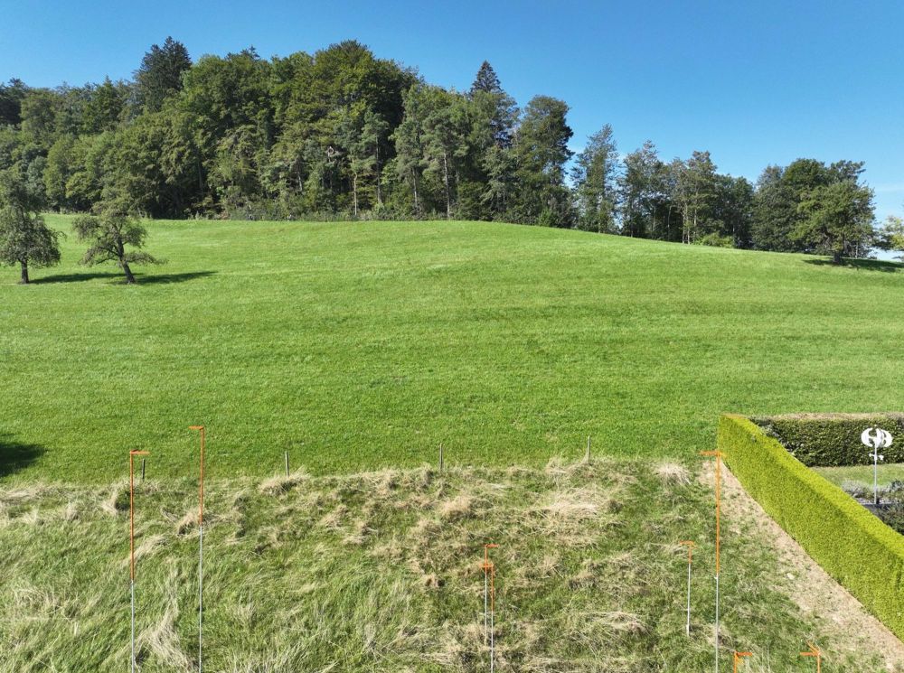 INFINITY LIVING ABOVE LAKE ZURICH - 4,5-Zimmer-Gartenwohnung - Bild 5