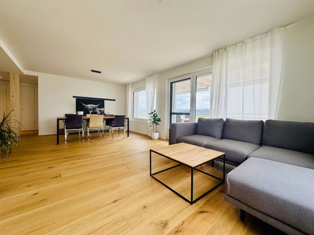 Eleganz trifft Wohnqualität – eine Wohnung, die Eindruck macht. - Bild 3