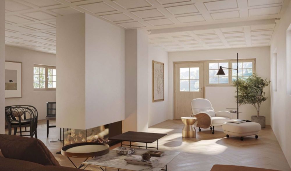 High-End Luxus Haus im Appenzell - Bild 7