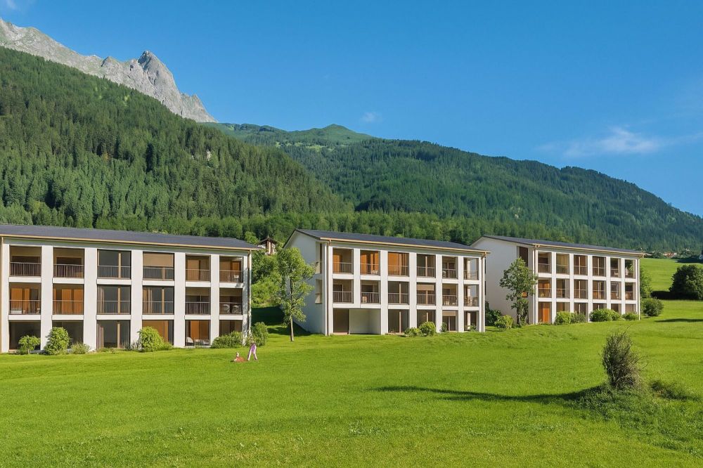 Neubau 4.5 Zimmer Dachwohnung (Erstwohnsitz) - Bild 1