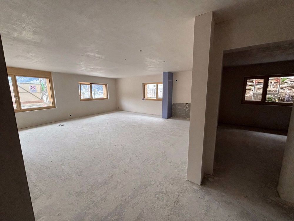 Neubau: 4.5-Zimmer-Erstwohnungen - Bild 3