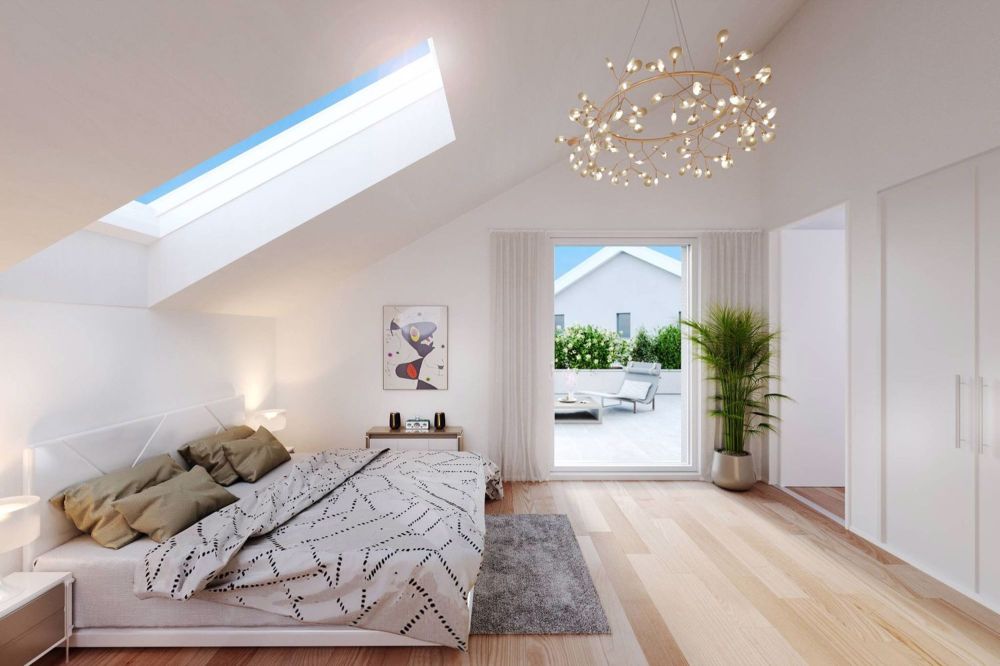 Neue Residenz-Promotion Résidence du Village ! - Bild 1