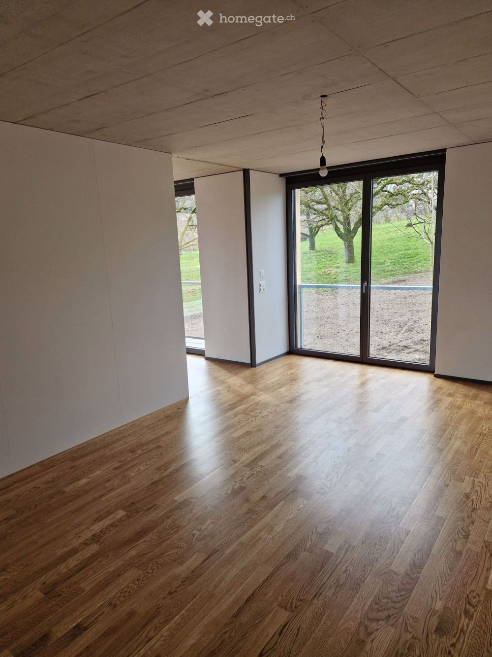 4.5 Apartment in Wädenswil - Bild 1