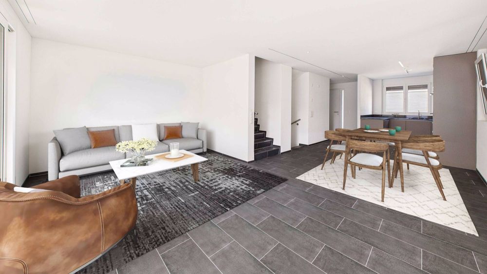 Neubau in Neunforn - Ihre letzte Gelegenheit auf modernes Wohnen - Bild 2