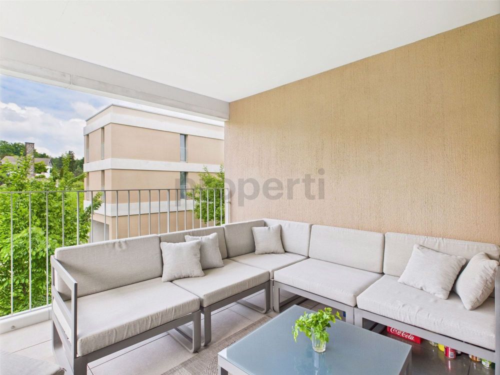 Moderne 3.5 Zimmer Wohnung in Emmen - Image 8