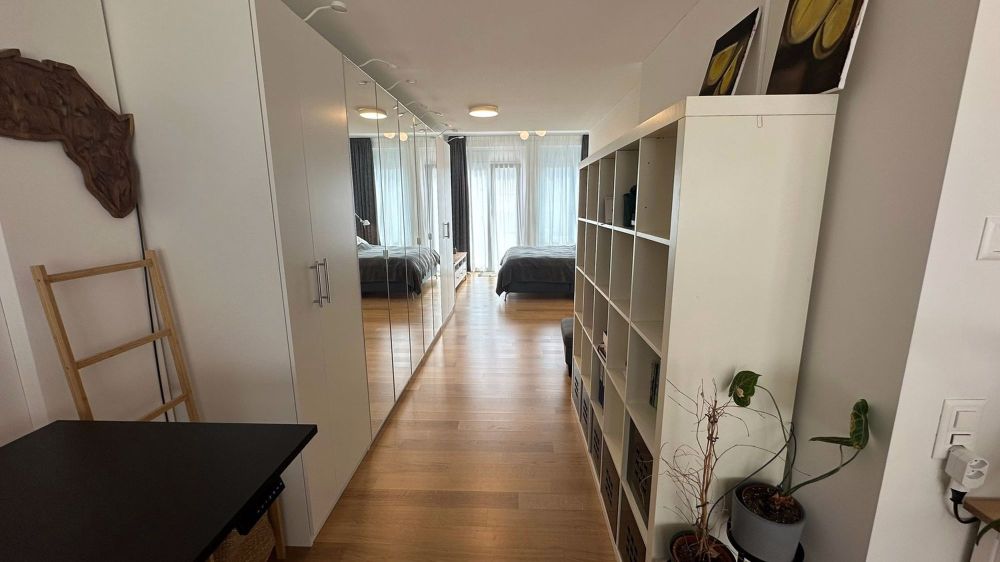 2.5-Room Apartment in Zürich Seefeld - Bild 4