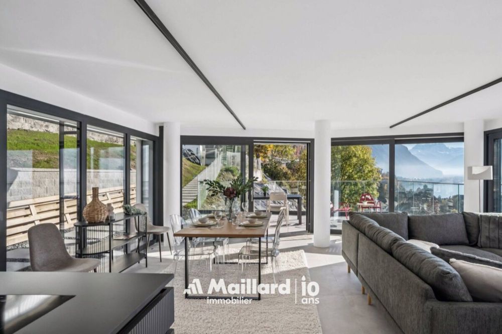 Résidence VictoR Lot 2 - Bild 2