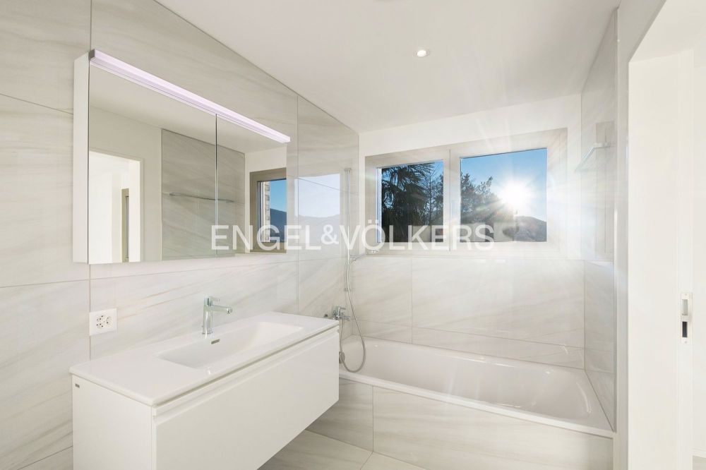 RISERVATO Moderne Apartments zur Miete mit Seeblick (M) - Bild 8