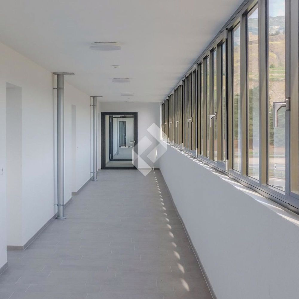 Grünparc Phase I: Ökologisches Viertel in Champsec - Bild 12