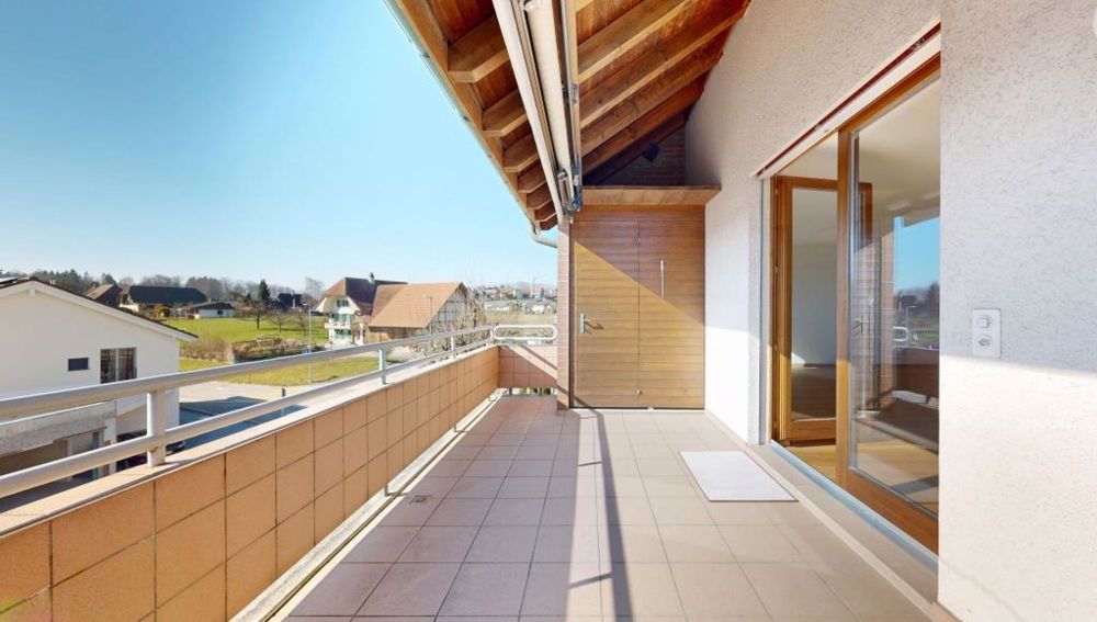 Apartment for sale, 7 Solothurnstrasse, in Thunstetten, Switzerland - Bild 13