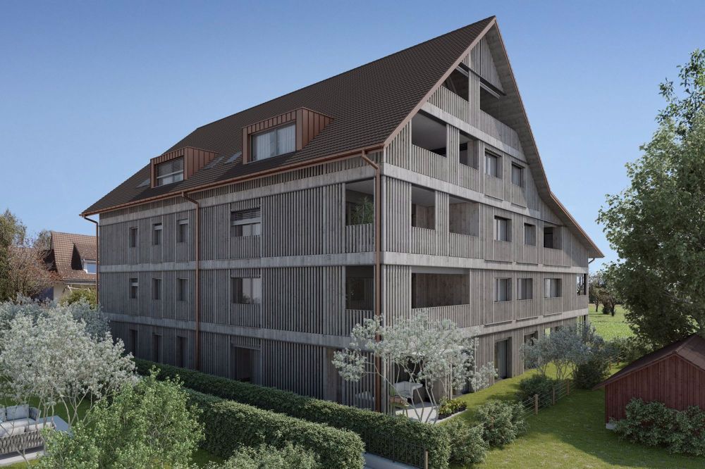 IHR ZUHAUSE IN NIEDERUSTER - Bild 4