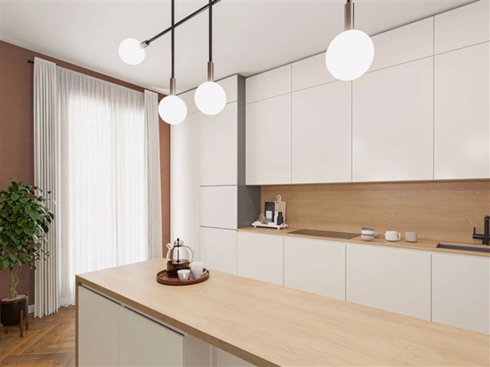 Luxuswohnung im Herzen von Crans-Montana - Bild 3