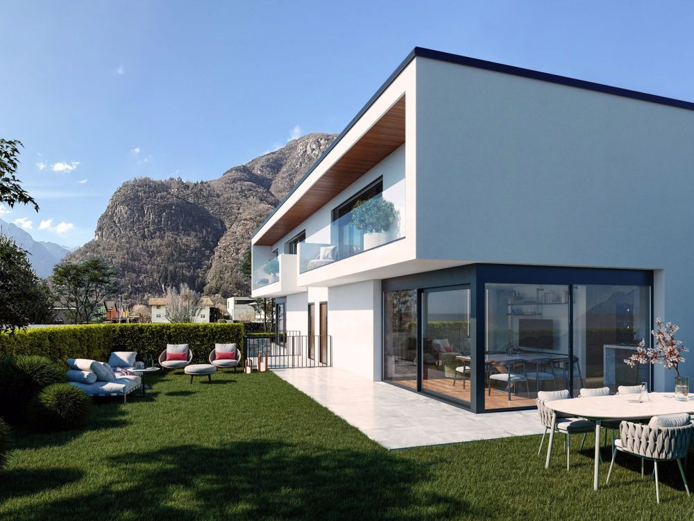 Residence Riviera - Bild 6
