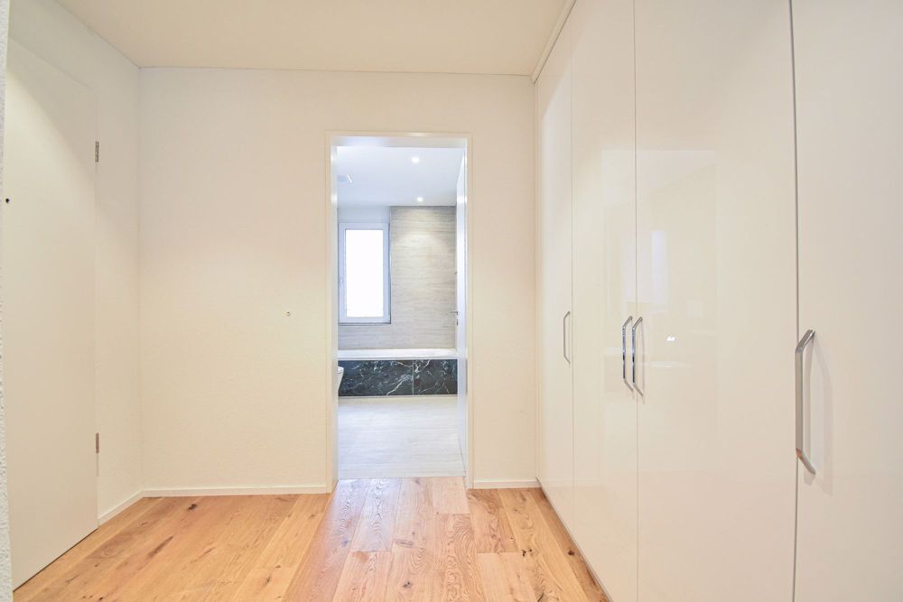 Exklusive 4.5-Zimmer-Neubauwohnung - nachhaltiges Wohnen in Reinach AG - Bild 12