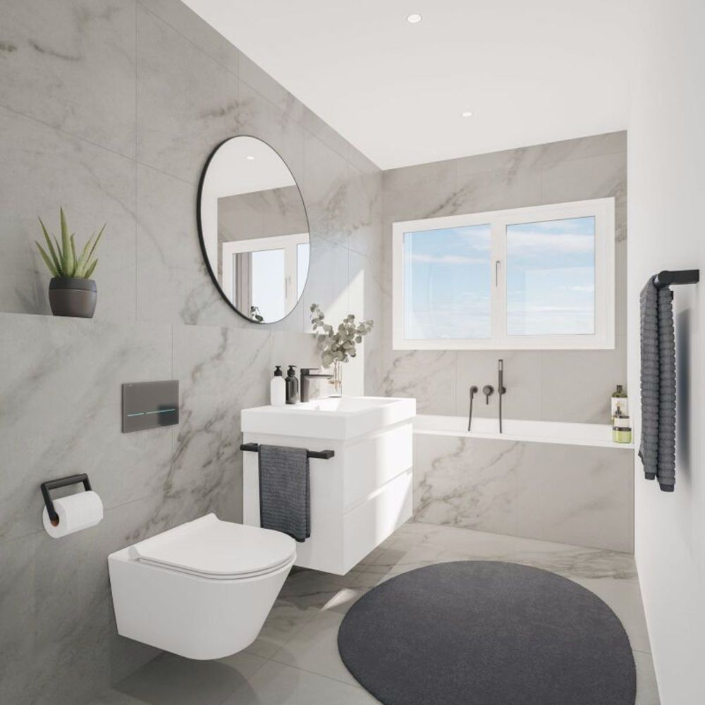 Neubauprojekt Brühlzelgli Ins - Bild 3