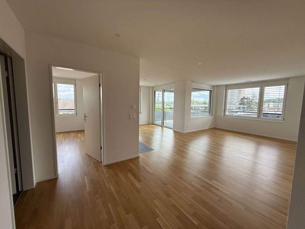 3 ½ Zimmer-Wohnung in Biberist mieten - Bild 3